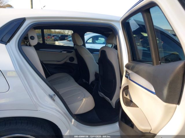 2020 BMW X2 WBXYN1C04L5R56954 Photo 7