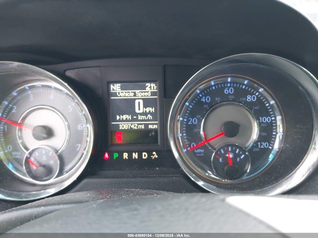 Продажа на аукционе авто 2016 Chrysler Town & Country Touring, vin: 2C4RC1BG7GR306434, номер лота: 43890154