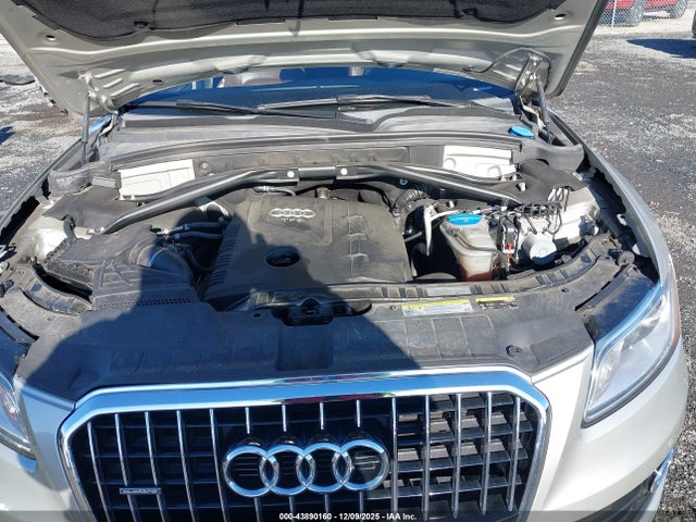 2016 AUDI Q5 WA1L2AFP0GA049473 Photo 9