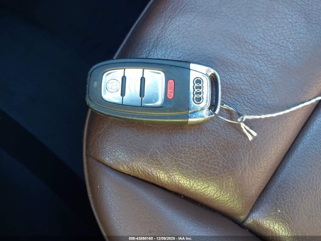 2016 AUDI Q5 WA1L2AFP0GA049473 Photo 10