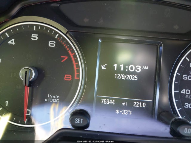 2016 AUDI Q5 WA1L2AFP0GA049473 Photo 6