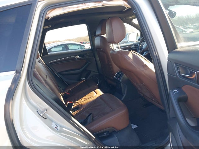 2016 AUDI Q5 WA1L2AFP0GA049473 Photo 7
