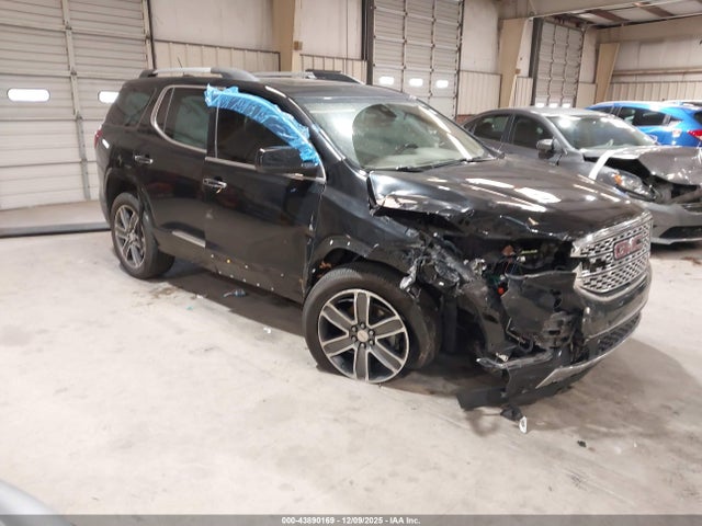 2018 GMC ACADIA 1GKKNXLS5JZ180528