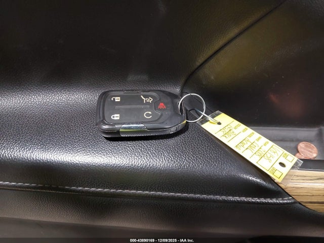 2018 GMC ACADIA 1GKKNXLS5JZ180528 Photo 10