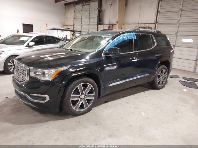 2018 GMC ACADIA 1GKKNXLS5JZ180528 Photo 1