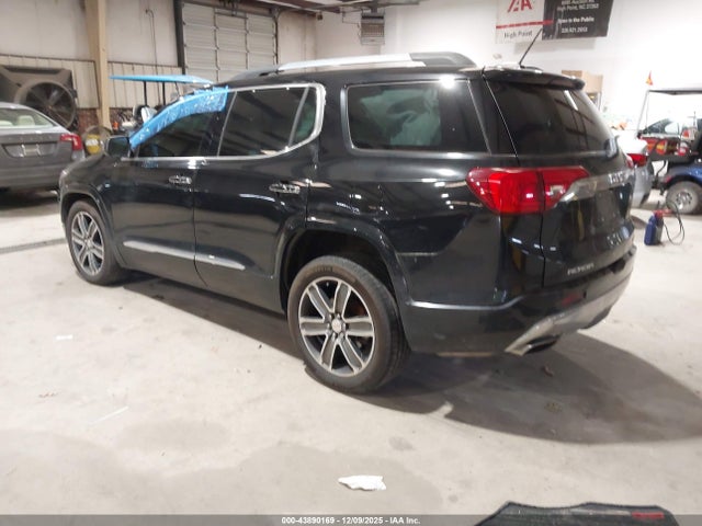 2018 GMC ACADIA 1GKKNXLS5JZ180528 Photo 2