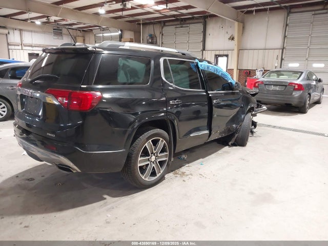 2018 GMC ACADIA 1GKKNXLS5JZ180528 Photo 3