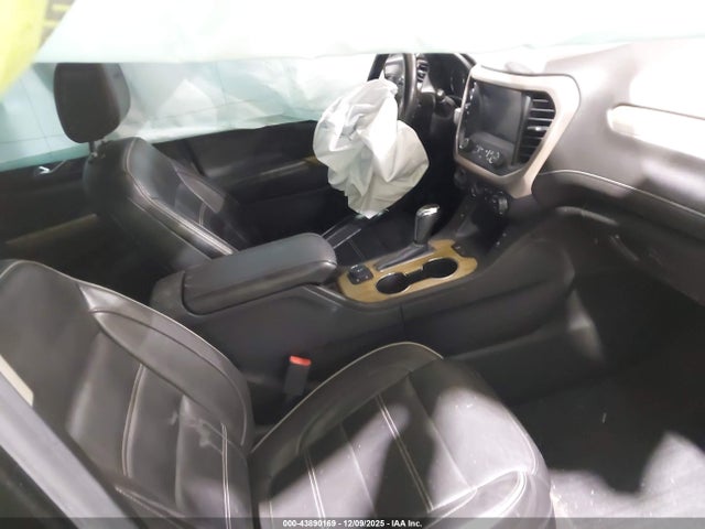 2018 GMC ACADIA 1GKKNXLS5JZ180528 Photo 4