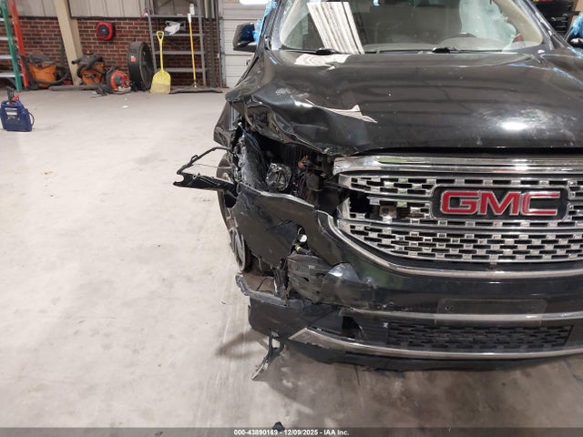 2018 GMC ACADIA 1GKKNXLS5JZ180528 Photo 5