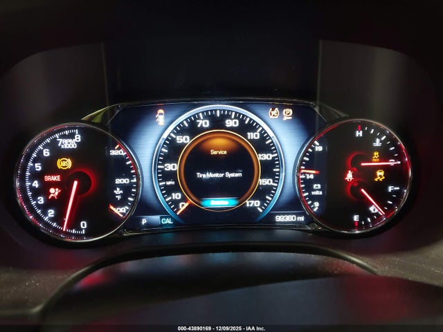 2018 GMC ACADIA 1GKKNXLS5JZ180528 Photo 6