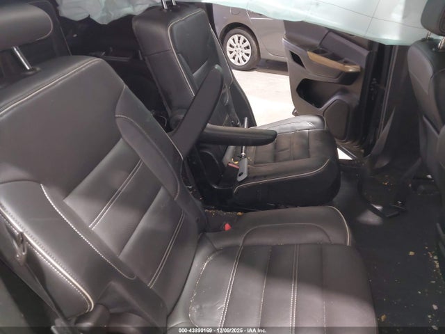 2018 GMC ACADIA 1GKKNXLS5JZ180528 Photo 7