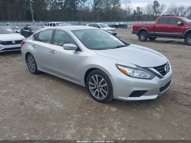 2018 NISSAN ALTIMA 1N4AL3AP8JC181265