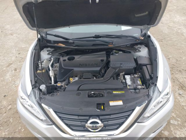 2018 NISSAN ALTIMA 1N4AL3AP8JC181265 Photo 9