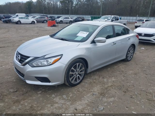 2018 NISSAN ALTIMA 1N4AL3AP8JC181265 Photo 1