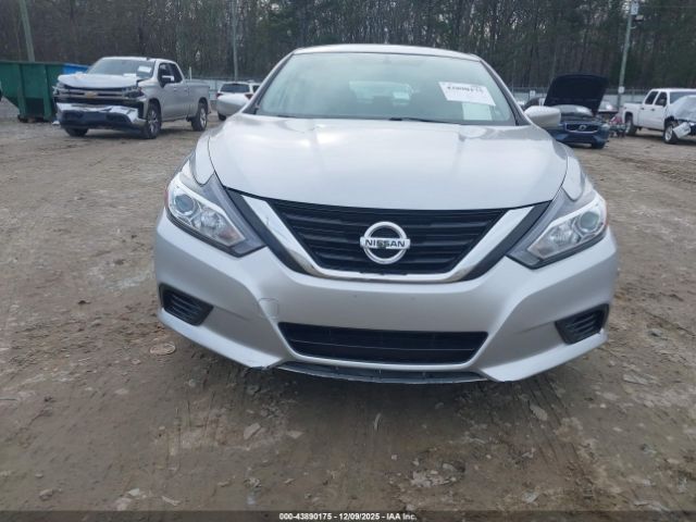 2018 NISSAN ALTIMA 1N4AL3AP8JC181265 Photo 5