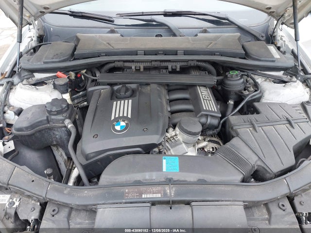 Aukcja sprzedaży 2010 Bmw 328i, vin: WBAPH7C59AA175752, numer aukcji: 43890182