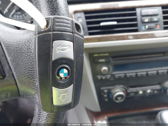 Aukcja sprzedaży 2010 Bmw 328i, vin: WBAPH7C59AA175752, numer aukcji: 43890182