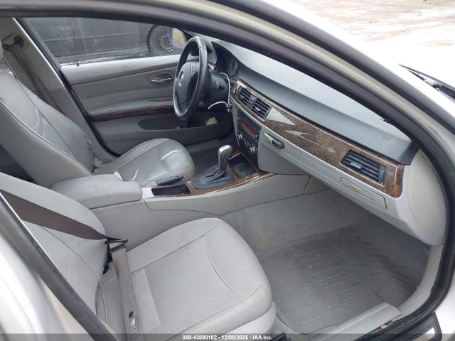 Aukcja sprzedaży 2010 Bmw 328i, vin: WBAPH7C59AA175752, numer aukcji: 43890182