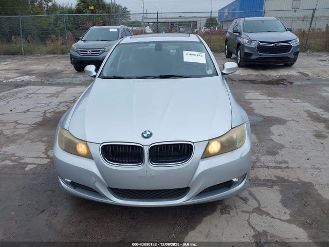 Aukcja sprzedaży 2010 Bmw 328i, vin: WBAPH7C59AA175752, numer aukcji: 43890182
