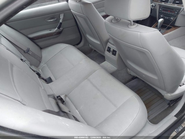 Aukcja sprzedaży 2010 Bmw 328i, vin: WBAPH7C59AA175752, numer aukcji: 43890182