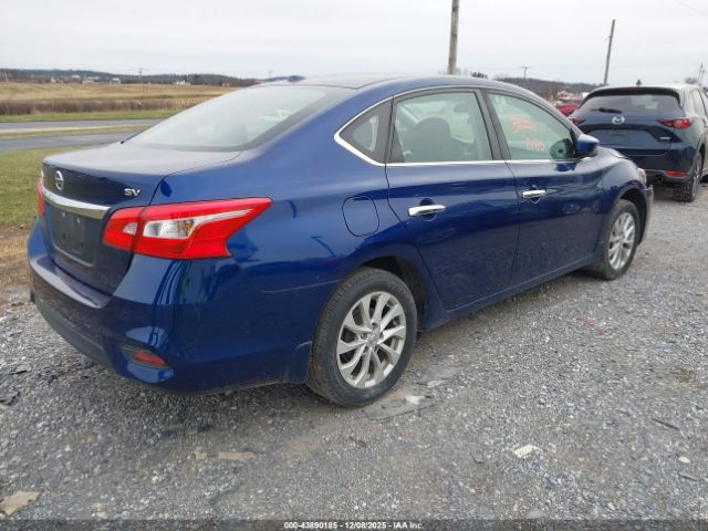 2018 NISSAN SENTRA 3N1AB7AP1JY226707 Photo 3
