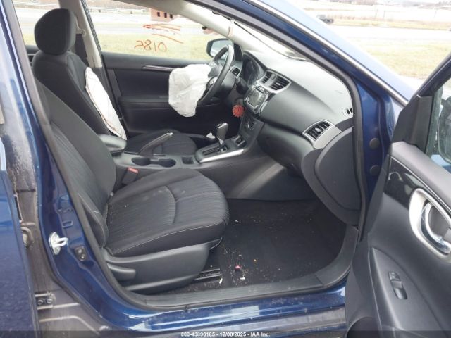 2018 NISSAN SENTRA 3N1AB7AP1JY226707 Photo 4