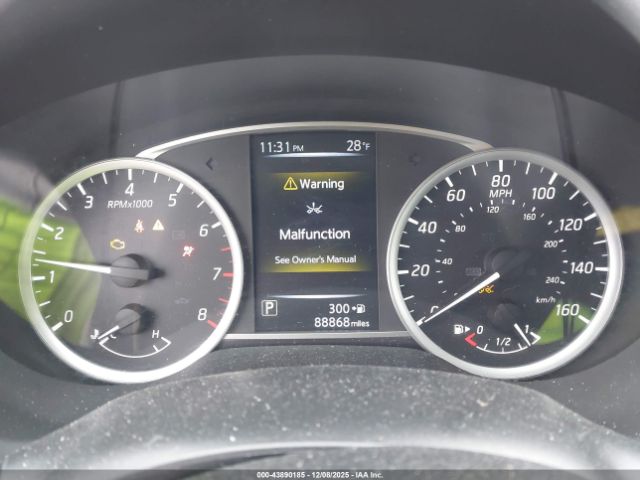 2018 NISSAN SENTRA 3N1AB7AP1JY226707 Photo 6