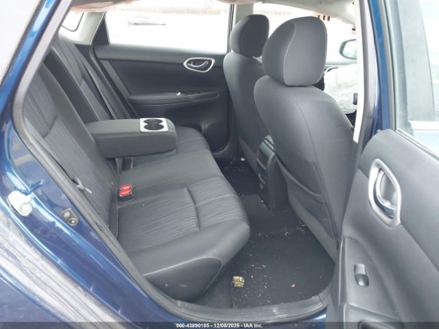 2018 NISSAN SENTRA 3N1AB7AP1JY226707 Photo 7