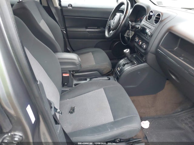 Aukcja sprzedaży 2013 Jeep Patriot Sport, vin: 1C4NJPBA4DD265472, numer aukcji: 43890190