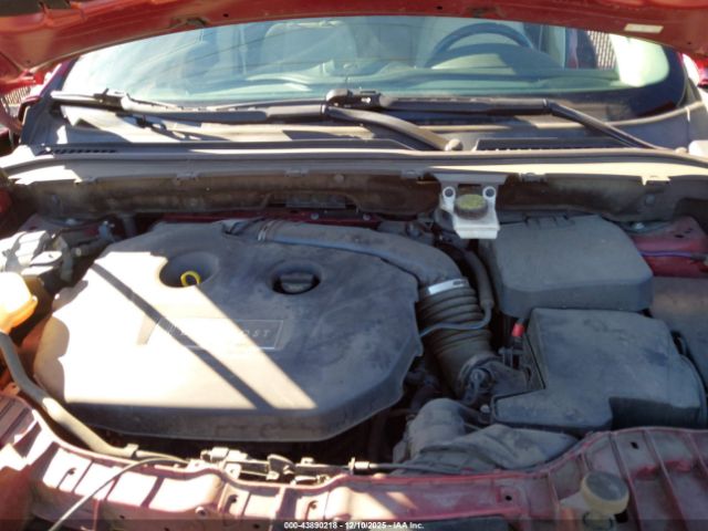 2015 LINCOLN MKC 5LMTJ2AH5FUJ03564 Photo 9