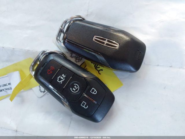 2015 LINCOLN MKC 5LMTJ2AH5FUJ03564 Photo 10