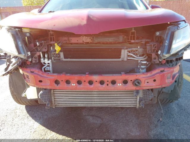 2015 LINCOLN MKC 5LMTJ2AH5FUJ03564 Photo 5