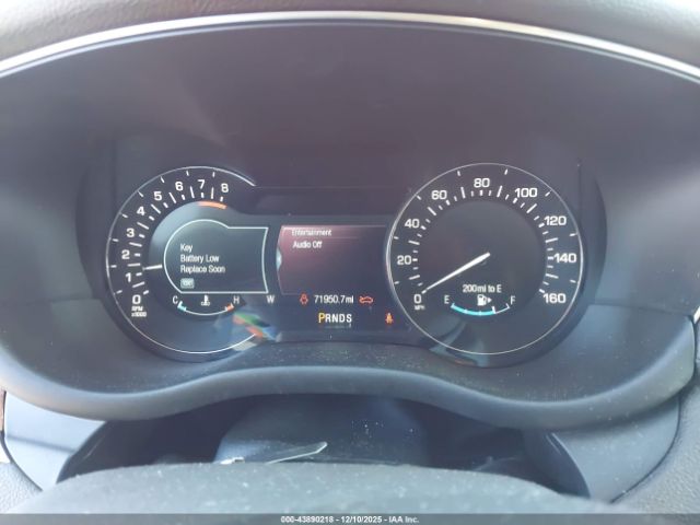 2015 LINCOLN MKC 5LMTJ2AH5FUJ03564 Photo 6