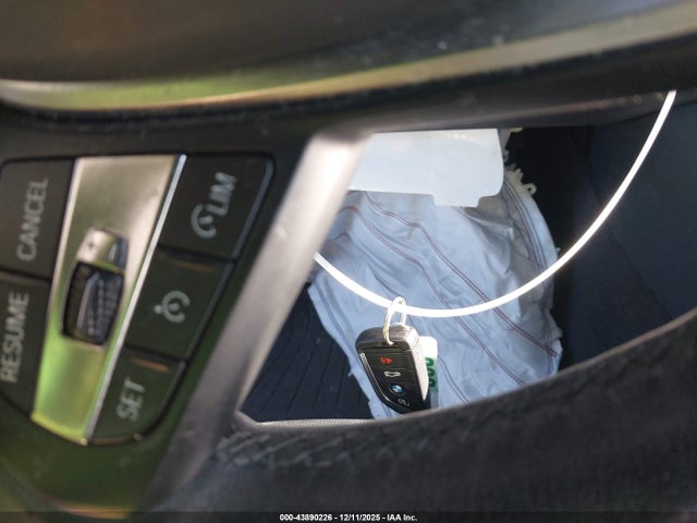 2022 BMW 430I WBA73AP03NCK57187 Photo 10