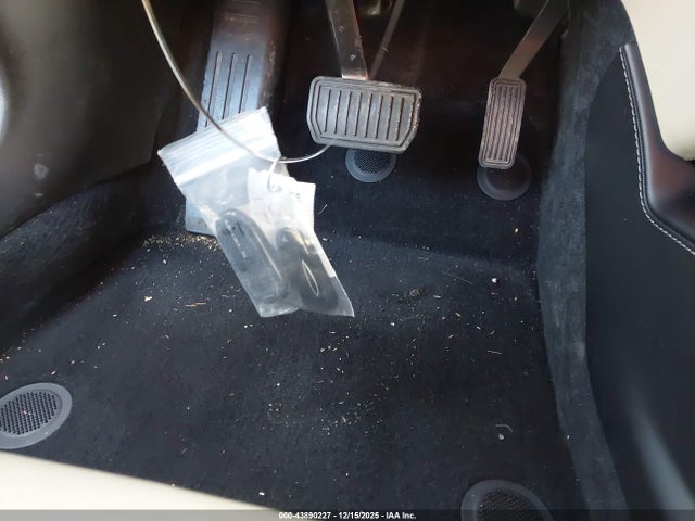 2016 TESLA MODEL S 5YJSA1E29GF155860 Photo 10