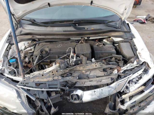 2016 ACURA ILX 19UDE2F74GA004514 Photo 9