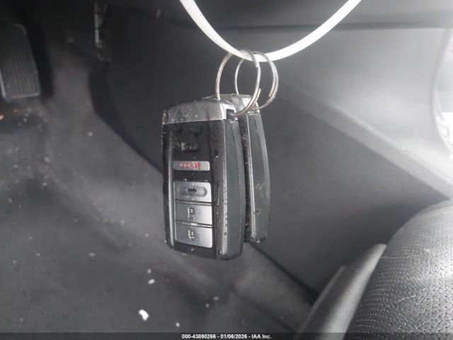 2016 ACURA ILX 19UDE2F74GA004514 Photo 10