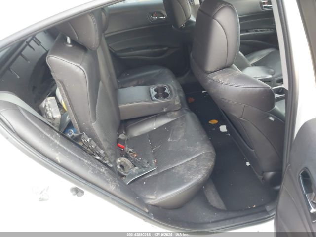 2016 ACURA ILX 19UDE2F74GA004514 Photo 7