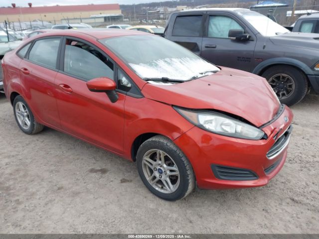 2018 FORD FIESTA 3FADP4BJ7JM104032