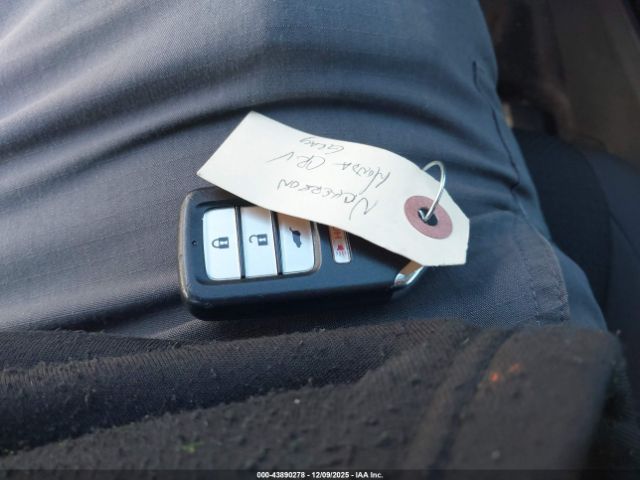 2022 HONDA HR-V 3CZRU5H50NM726822 Photo 10