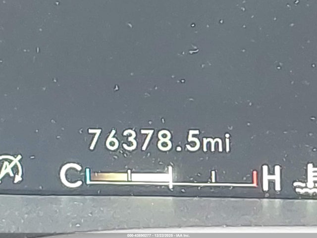 5LMJJ3LT7JEL08126 Lincoln Navigator L Reserve