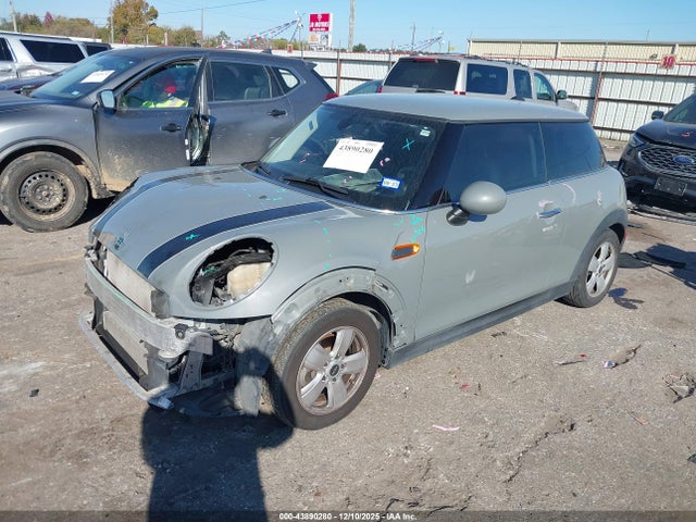 2019 MINI HARDTOP WMWXP5C56K2H29920 Photo 1