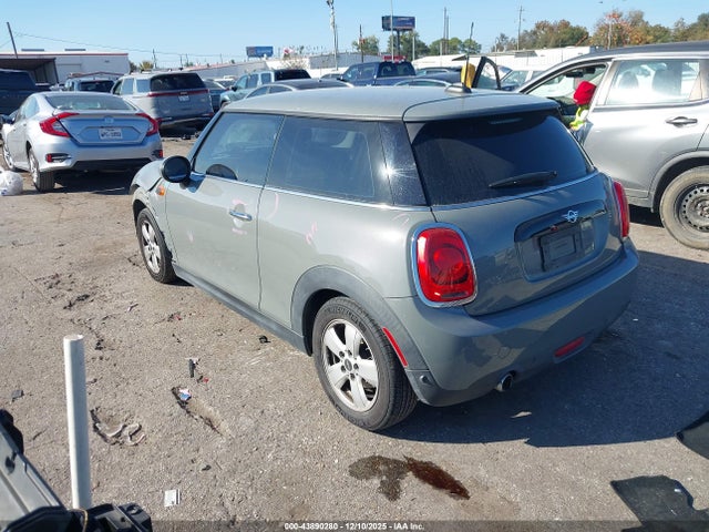2019 MINI HARDTOP WMWXP5C56K2H29920 Photo 2