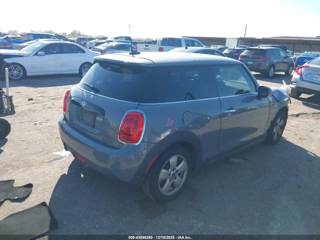 2019 MINI HARDTOP WMWXP5C56K2H29920 Photo 3