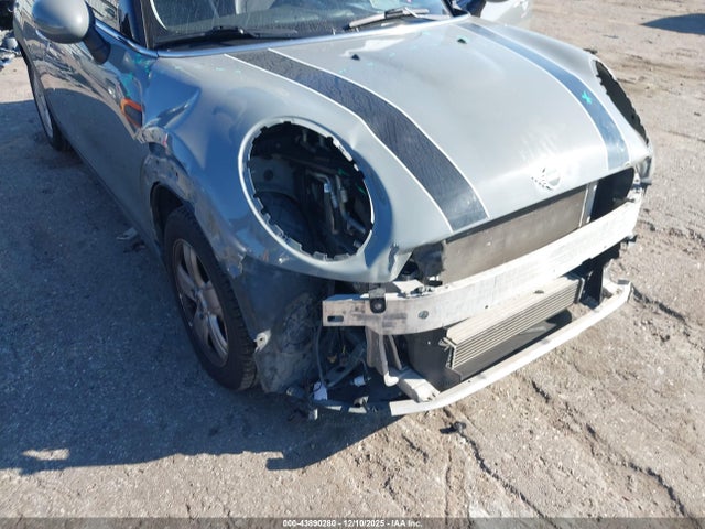 2019 MINI HARDTOP WMWXP5C56K2H29920 Photo 5