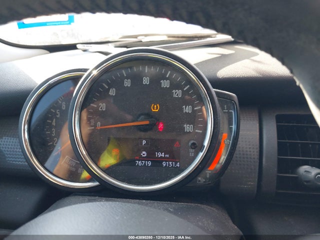 2019 MINI HARDTOP WMWXP5C56K2H29920 Photo 6
