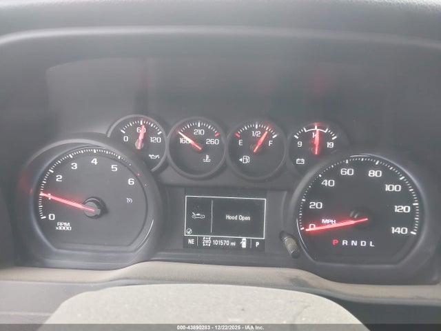 2020 Chevrolet Silverado 3500hd Chassis Work Truck მანქანა იყიდება აუქციონზე, vin: 1GB4YSE72LF336508, აუქციონის ნომერი: 43890283