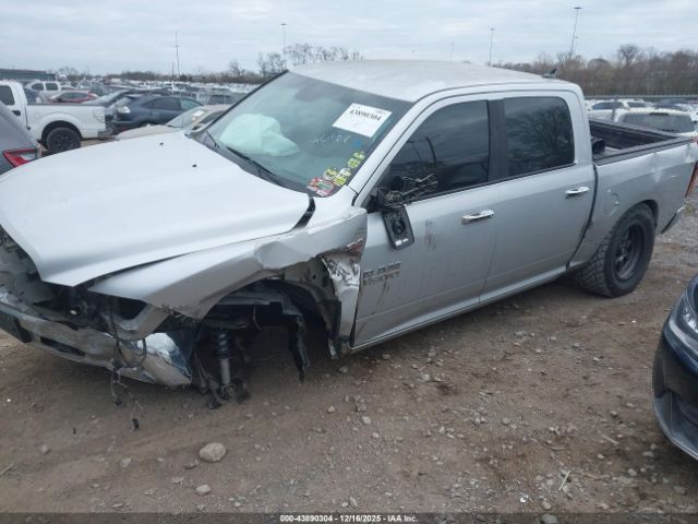 2015 RAM 1500 1C6RR7LT6FS568656 Photo 1