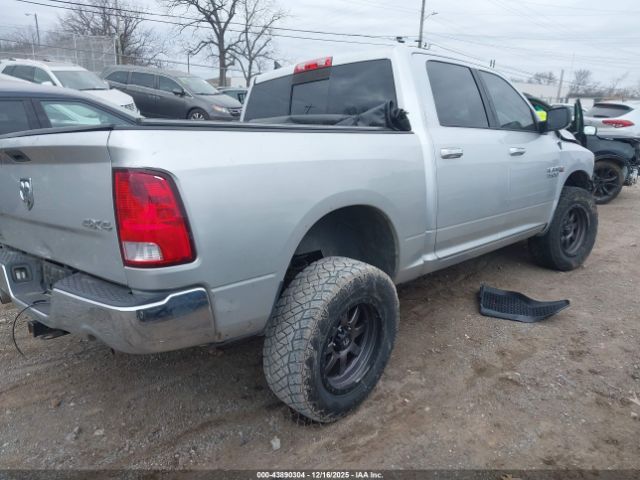 2015 RAM 1500 1C6RR7LT6FS568656 Photo 3