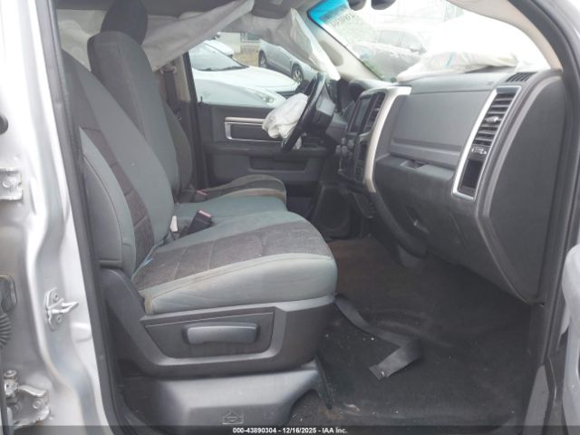 2015 RAM 1500 1C6RR7LT6FS568656 Photo 4
